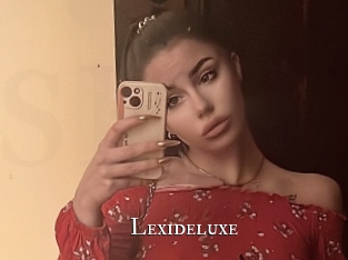 Lexideluxe