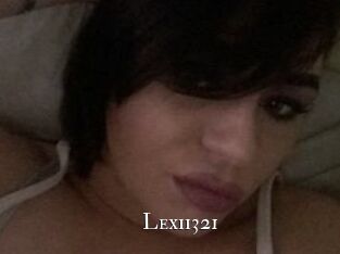 Lexii321