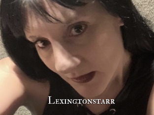 Lexingtonstarr