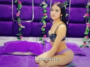 Lexipetite