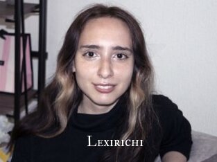 Lexirichi