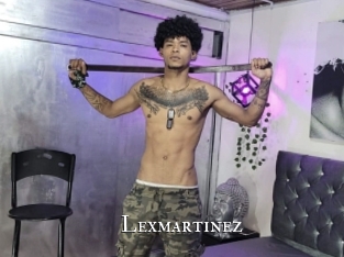 Lexmartinez