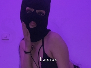 Lexxaa