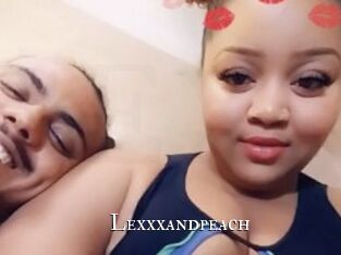 Lexxxandpeach