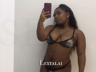 Lexyalai