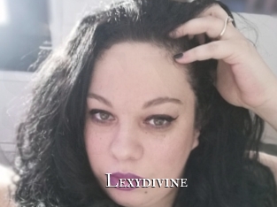 Lexydivine