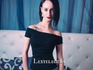 Lexyelectra