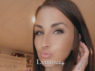 Lexylou24