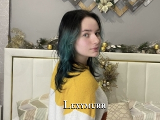 Lexymurr