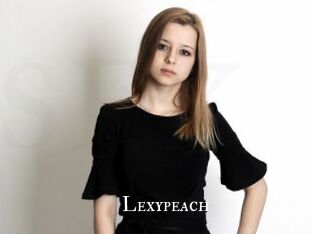 Lexypeach