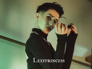 Lexyprincess