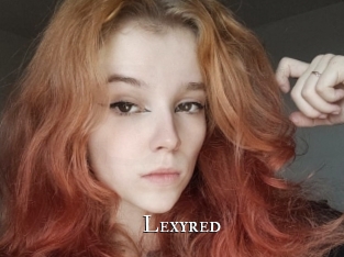 Lexyred