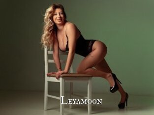 Leyamoon