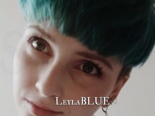 LeylaBLUE