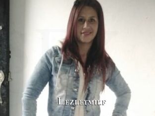 Lezleymilf