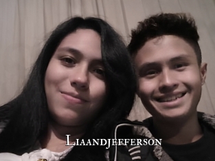 Liaandjefferson