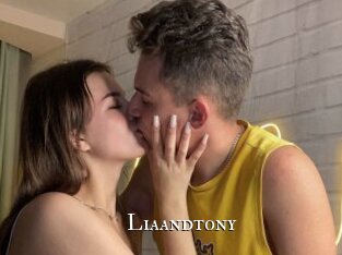 Liaandtony