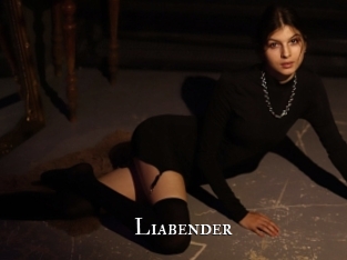 Liabender