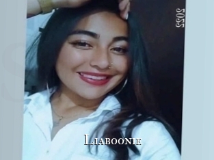 Liaboonie