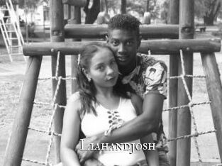 Liahandjosh