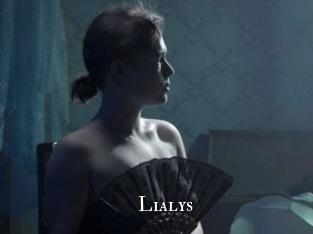 Lialys