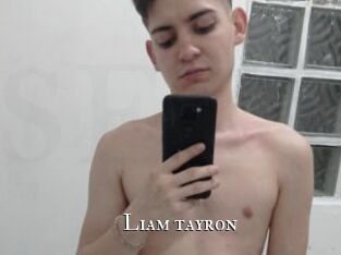 Liam_tayron