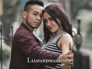 Liamandmadisson