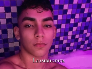 Liambiigdick