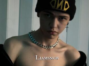 Liamsnow