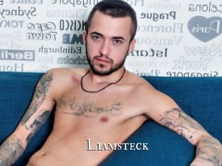 Liamsteck