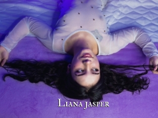 Liana_jasper