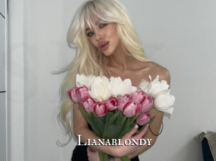 Lianablondy