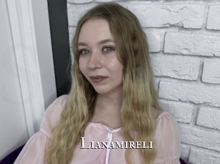 Lianamireli