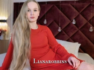 Lianarobbins