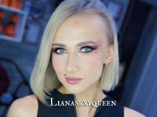 Lianasexyqueen