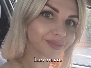 Lianaverde