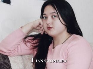 Lianawonders