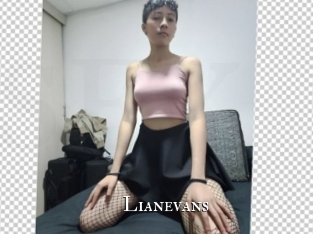 Lianevans