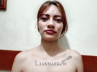 Liannabrow