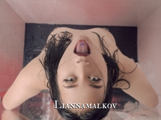 Liannamalkov