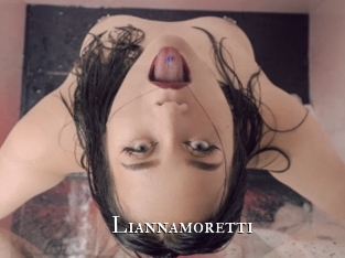 Liannamoretti