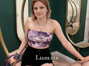 Liasilver