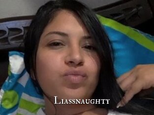 Liassnaughty