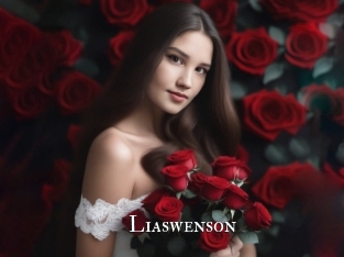 Liaswenson