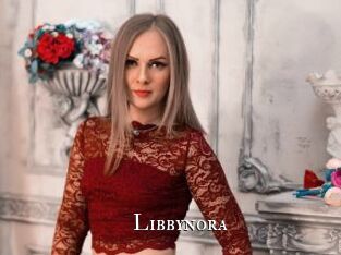 Libbynora