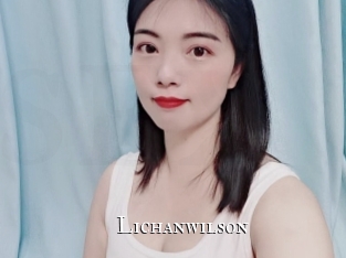 Lichanwilson