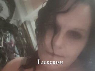 Lickurish