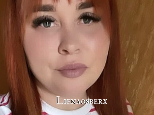 Lienaosberx