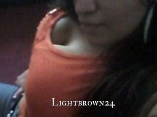 Lightbrown24