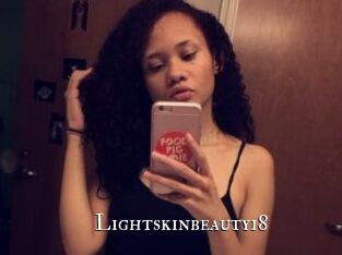 Lightskinbeauty18